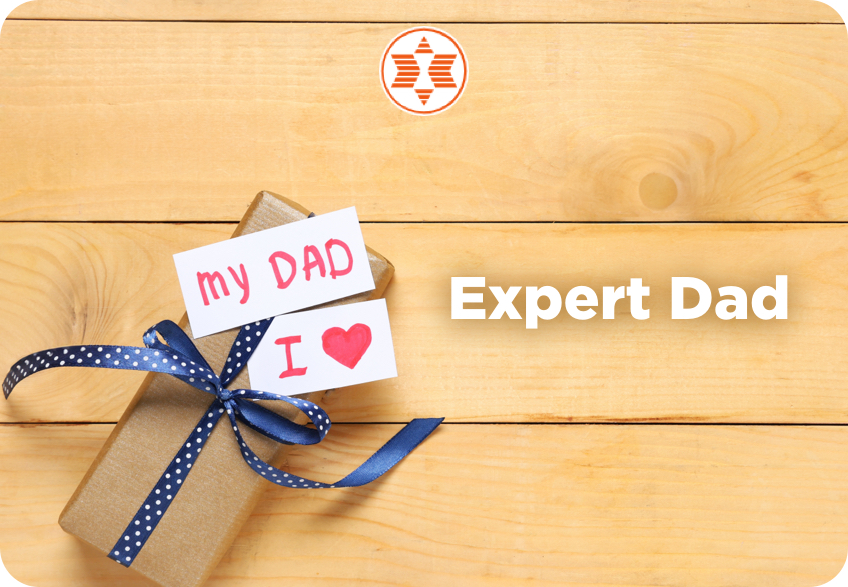 Expert Dad